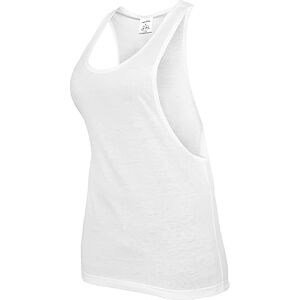 Urban Classics Urban Classic Women's Ladies Loose Tanktop Sports Shirt, Black, S Urban Classics Urban Classic Women's Ladies Loose Tanktop Sports Shirt, Black, S