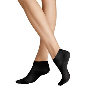 Hudson Mustat kosteutta siirtävät sukat - Sukat Hudson Mustat kosteutta siirtävät sukat - Sukat