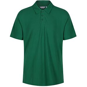 Trutex Unisex Short Sleeve Polo Shirt, Emerald, 9-10 Years (Manufacturer Size: 25-27" Chest) Trutex Unisex Short Sleeve Polo Shirt, Emerald, 9-10 Years (Manufacturer Size: 25-27" Chest)