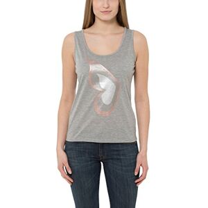 berydale Women's Top, gray, S berydale Women's Top, gray, S