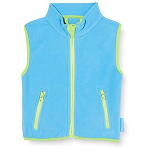 Playshoes Unisex Children's Fleece Jacket, Outdoor Top, Aqua blue Playshoes Unisex Children's Fleece Jacket, Outdoor Top, Aqua blue