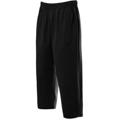 Trigema Women's Damen 3/4 Freizeithose Baumwolle Sports Trousers Black 18 Trigema Women's Damen 3/4 Freizeithose Baumwolle Sports Trousers Black 18