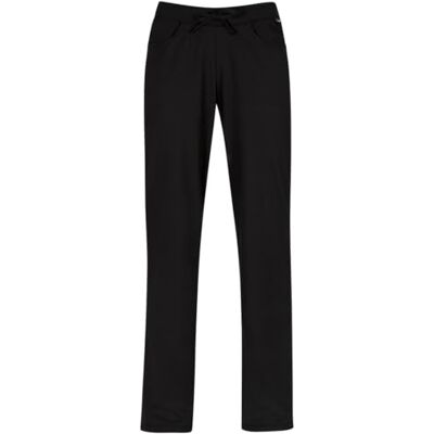 Trigema Women's Sports Trousers (537090) Black , size: l Trigema Women's Sports Trousers (537090) Black , size: l