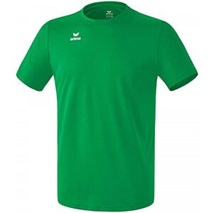 Erima Children’s Teamsport Functional T-Shirt, green, 140 Erima Children’s Teamsport Functional T-Shirt, green, 140