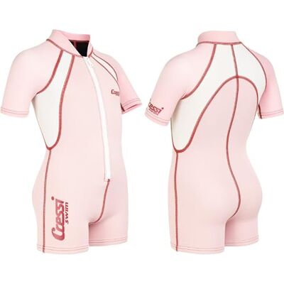 Cressi Baby Suit 1,5 mm - Uimapuku Cressi Baby Suit 1,5 mm - Uimapuku
