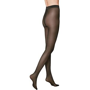 Kunert Women's Satin Look 40 Tights, Grau (Carbon 3420), 5/7 (Manufacturer Size: 38/40) Kunert Women's Satin Look 40 Tights, Grau (Carbon 3420), 5/7 (Manufacturer Size: 38/40)