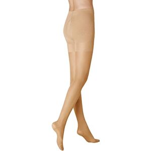 Kunert Women's 348800 Fly & Care Tights, Beige (Cashmere 0540), UK 12 (Manufacturer size: 38/40) Kunert Women's 348800 Fly & Care Tights, Beige (Cashmere 0540), UK 12 (Manufacturer size: 38/40)