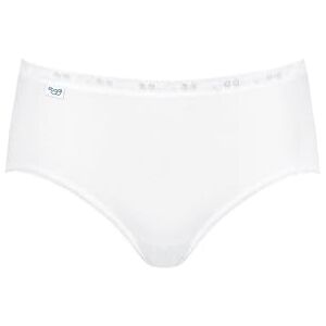 Sloggi Basic+ Women's Midi Briefs 42 Sloggi Basic+ Women's Midi Briefs 42