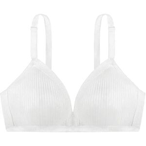DORINA Women's Tiffany Classic Bras, Weiß (White A00), 36 C, C DORINA Women's Tiffany Classic Bras, Weiß (White A00), 36 C, C