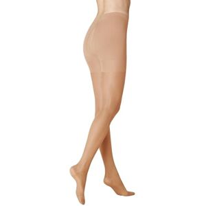 Kunert Women's 348800 Fly & Care Tights, Beige (Cashmere 0540), UK 22 (Manufacturer size: 48/50) Kunert Women's 348800 Fly & Care Tights, Beige (Cashmere 0540), UK 22 (Manufacturer size: 48/50)