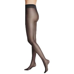 Hudson Glamour 20 Women’s Tights, Fine Tights, 20 Denier Look with Shine, Elegant Transparent Nylon Tights, Many Colours, Quantity: 1 Pair (Glamour 20) Black (Black 0005) Transparent, size: 36-38 Hudson Glamour 20 Women’s Tights, Fine Tights, 20 Denier Look with Shine, Elegant Transparent Nylon Tights, Many Colours, Quantity: 1 Pair (Glamour 20) Black (Black 0005) Transparent, size: 36-38