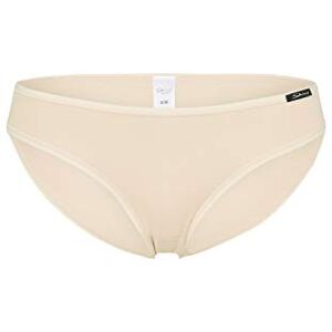 Skiny Women's Advantage Cotton Rio Briefs (Pack of 2) (Advantage Cotton Rio Slip) Ivory (Skin 9622) Plain, size: 36 Skiny Women's Advantage Cotton Rio Briefs (Pack of 2) (Advantage Cotton Rio Slip) Ivory (Skin 9622) Plain, size: 36