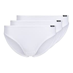 Skiny essentials women's Rio briefs, pack of 3. 44 Skiny essentials women's Rio briefs, pack of 3. 44