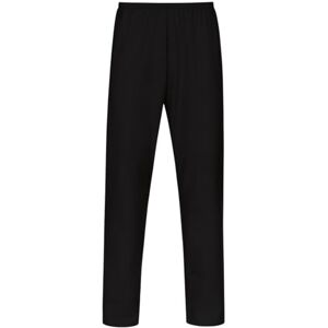 Trigema Men's Pyjama Bottoms Black Schwarz (schwarz 008) XXX-Small Trigema Men's Pyjama Bottoms Black Schwarz (schwarz 008) XXX-Small