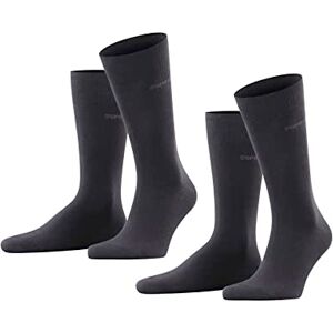 ESPRIT Men's Socks Black 11.5-12.5 ESPRIT Men's Socks Black 11.5-12.5