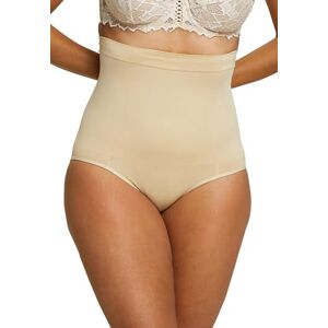 Sans Complexe Women's Slimmer Plain Control Knickers, Beige (Skin), M (Manufacturer Size: 42/44) Sans Complexe Women's Slimmer Plain Control Knickers, Beige (Skin), M (Manufacturer Size: 42/44)