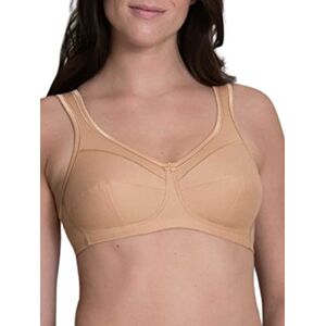 Anita Women's 5427 Top Comfort Non-Wired Everyday Bra, Skin, 42H Anita Women's 5427 Top Comfort Non-Wired Everyday Bra, Skin, 42H