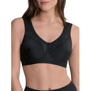 Anita Comfort Women's Bra, Black (Schwarz 001), 34E Anita Comfort Women's Bra, Black (Schwarz 001), 34E