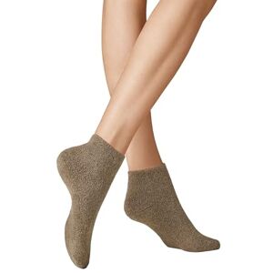 Kunert Women's 100 DEN Calf Socks Brown 2.5/5 Kunert Women's 100 DEN Calf Socks Brown 2.5/5