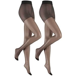 Hudson Women's 15 DEN Tights Black 8 Hudson Women's 15 DEN Tights Black 8