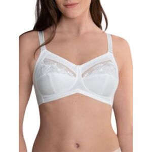 Anita Women's 5449 Comfort Non-Wired Everyday Bra, Crystal, 38C Anita Women's 5449 Comfort Non-Wired Everyday Bra, Crystal, 38C