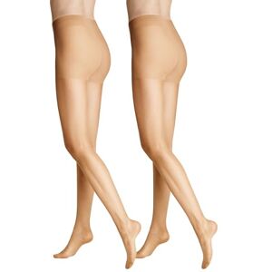 Hudson Women's Lilly Lafina 15 DEN Tights, Beige (skin 0014), 11/12 (Manufacturer size: 46/48) Hudson Women's Lilly Lafina 15 DEN Tights, Beige (skin 0014), 11/12 (Manufacturer size: 46/48)