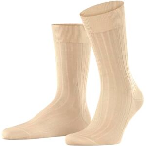 FALKE Milano SO 14683 Men's Socks Sand 39/40 FALKE Milano SO 14683 Men's Socks Sand 39/40