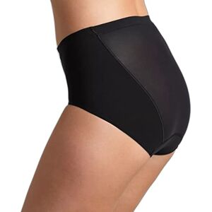 Sloggi Women's Shape H Maxi Waist Briefs, black Sloggi Women's Shape H Maxi Waist Briefs, black