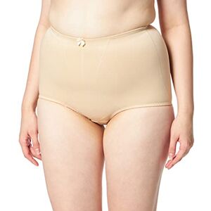 Sassa Women's Shaping Control Knickers Beige Beige (Puder 00400) 18 Sassa Women's Shaping Control Knickers Beige Beige (Puder 00400) 18
