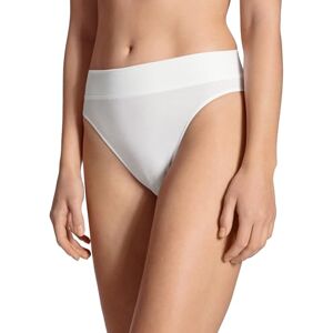 Calida Damen 22030 Slip, Weiß, 48-50 EU Calida Damen 22030 Slip, Weiß, 48-50 EU