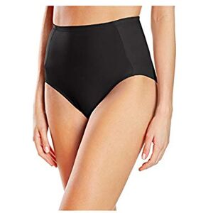Triumph Women's Thigh Slimmers Black 20 Triumph Women's Thigh Slimmers Black 20