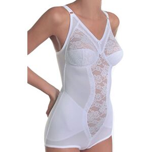 Sassa Women's Everyday Bra White Weiß (Weiß 00100) 40B Sassa Women's Everyday Bra White Weiß (Weiß 00100) 40B
