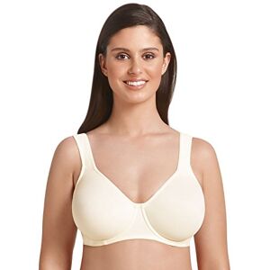 Anita Rosa Faia Women's 5490 Seamless Everyday Bra, Champagne, 30D Anita Rosa Faia Women's 5490 Seamless Everyday Bra, Champagne, 30D