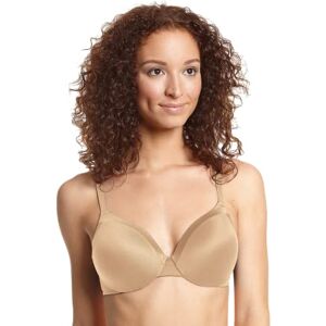 Maidenform Comfort Devotion Extra Coverage Full Cup Women's Bra Bodybeige 38C Maidenform Comfort Devotion Extra Coverage Full Cup Women's Bra Bodybeige 38C