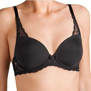 Triumph Amourette Spotlight WHP Cup Bra, black Triumph Amourette Spotlight WHP Cup Bra, black