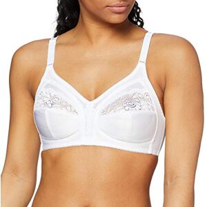 Triumph Women's Everyday Bra White 36B Triumph Women's Everyday Bra White 36B