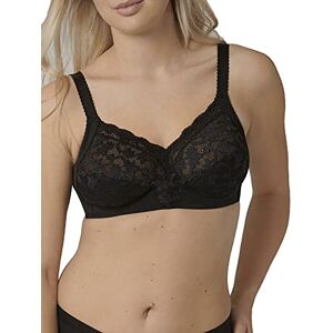 Triumph Ladies' Delicate Doreen N Bra Non-Wired 95F Triumph Ladies' Delicate Doreen N Bra Non-Wired 95F