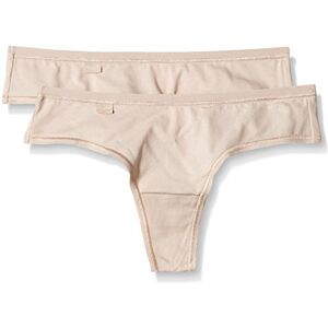 Sloggi Evernew Brazil Slip Kingdom Women 2 Pack Beige 12 Sloggi Evernew Brazil Slip Kingdom Women 2 Pack Beige 12