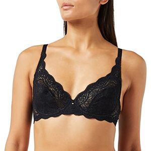 Triumph Women's Underwired Bra, black Triumph Women's Underwired Bra, black
