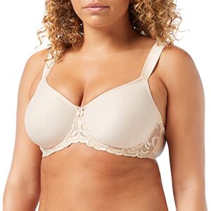Triumph Women's's Modern Finesse W 01 (1PQ40) Bra, Beige, 34C Triumph Women's's Modern Finesse W 01 (1PQ40) Bra, Beige, 34C