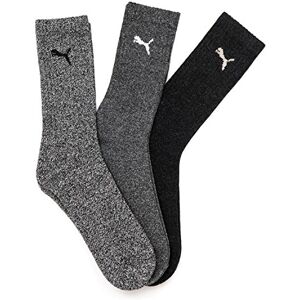 PUMA Quarter Socks, 3 pack 35-38 PUMA Quarter Socks, 3 pack 35-38