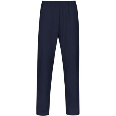 Trigema Women's Bottoms Blue Blau (Blau 046) XX-Large Trigema Women's Bottoms Blue Blau (Blau 046) XX-Large