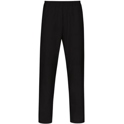 Trigema Women's Pyjama Bottoms Black Schwarz (schwarz 008) 14 Trigema Women's Pyjama Bottoms Black Schwarz (schwarz 008) 14