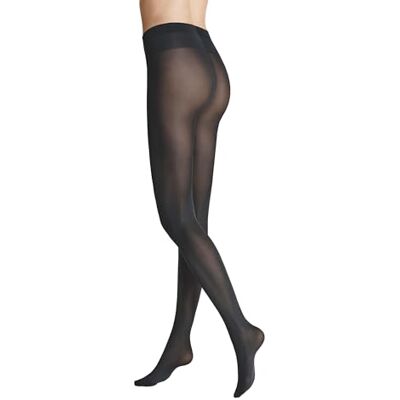 Hudson Women's Micro 50 50 DEN Tights, Grau (Anthrazit 0545), 9.5/10.5 UK (Manufacture size: 44/46) Hudson Women's Micro 50 50 DEN Tights, Grau (Anthrazit 0545), 9.5/10.5 UK (Manufacture size: 44/46)