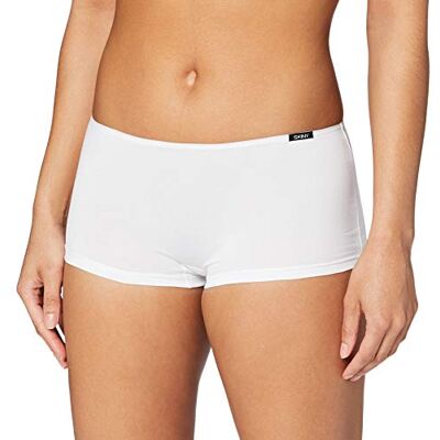 Skiny Essentials underwear Women's Low Cut Pant Triangle 38 Skiny Essentials underwear Women's Low Cut Pant Triangle 38