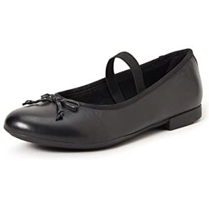 Geox Girls J Plie' B Ballet Flats Geox Girls J Plie' B Ballet Flats