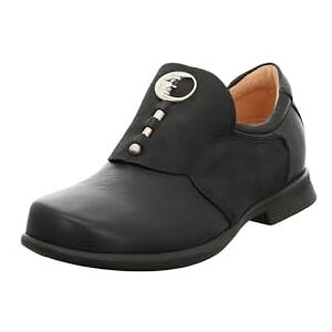 Think! Think Pensa, Women's Loafers, Black (schwarz 00), 3 UK (36 EU) Think! Think Pensa, Women's Loafers, Black (schwarz 00), 3 UK (36 EU)