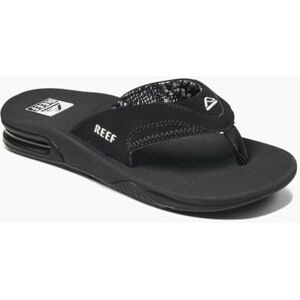 Reef Phantom Le Men's Flip-flops, black, 36 EU Reef Phantom Le Men's Flip-flops, black, 36 EU
