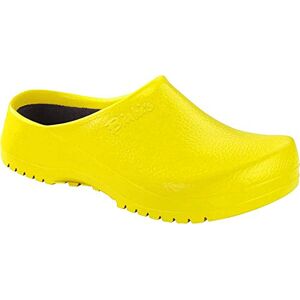 Birkenstock Professional Super Women's Clogs Yellow 35 EU Birkenstock Professional Super Women's Clogs Yellow 35 EU