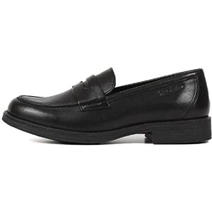 Geox Women's J Agata D MOCCASINS, Black, 37 EU Geox Women's J Agata D MOCCASINS, Black, 37 EU